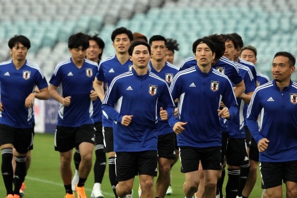 Foto: Koji Watanabe/Getty Images