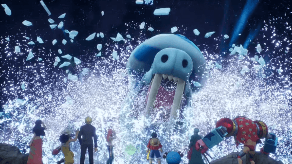 (Reprodução/BANDAI NAMCO)