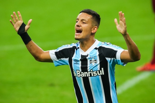 Foto: Pedro H. Tesch/AGIF