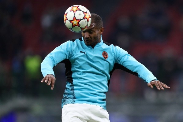 Foto: Marco Canoniero/LightRocket via Getty Images – Marlon Santos é visado pelo Inter, que quer empréstimo até dezembro