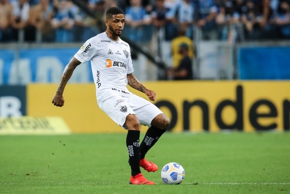 Foto: Pedro H. Tesch/AGIF