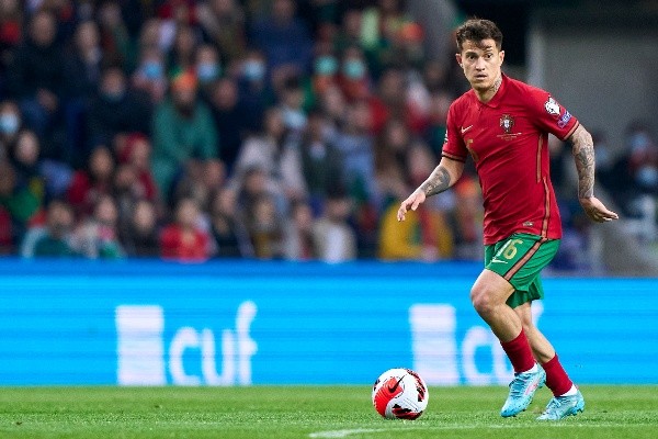 Foto: Jose Manuel Alvarez/Quality Sport Images/Getty Images