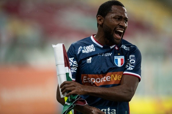 Foto: Jorge Rodrigues/AGIF