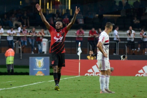 Foto: Bruno Ulivieri/AGIF