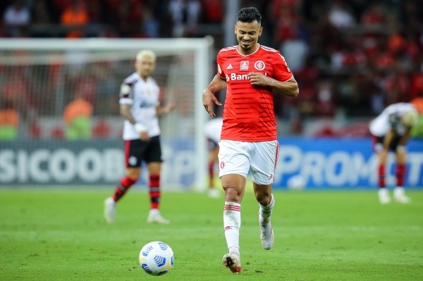 Foto: Pedro H. Tesch/AGIF