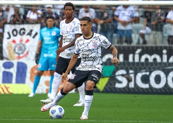 Foto: Marcello Zambrana/AGIF