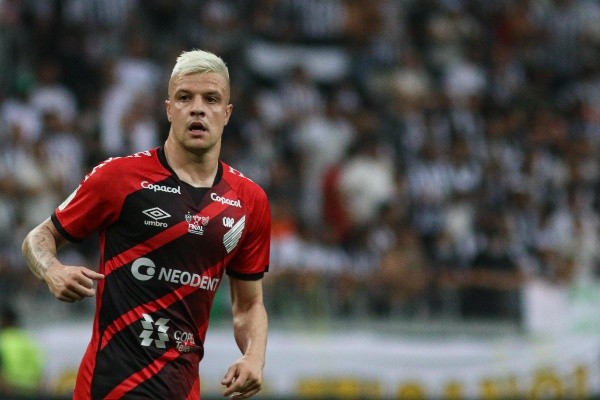 Foto: Fernando Moreno/AGIF