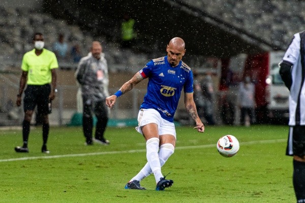 Foto: Alessandra Torres/AGIF