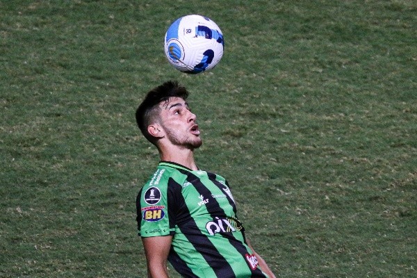 Foto: Fernando Moreno/AGIF