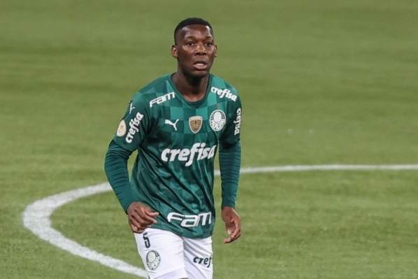 Foto: Marcello Zambrana/AGIF