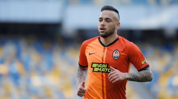 (Foto: Shakhtar Donetsk)