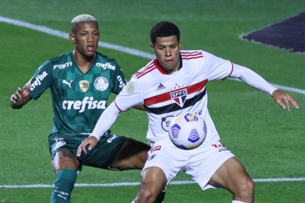 (Foto: Ettore Chiereguini/AGIF)