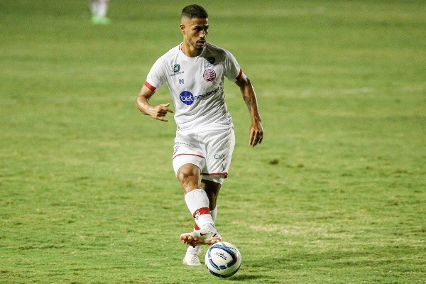 ( Foto: Paulo Paiva/AGIF)