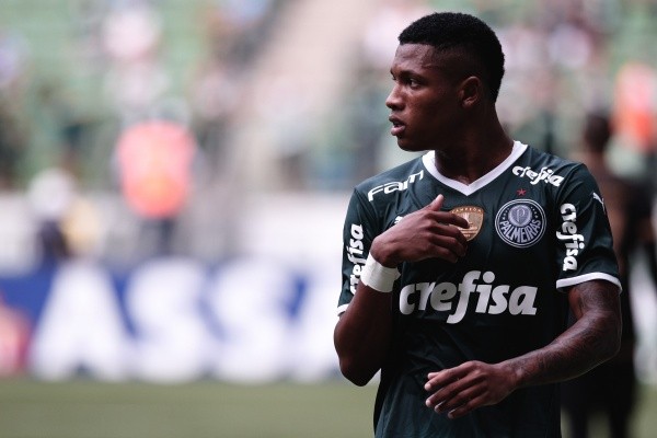 ((Foto: Ettore Chiereguini/AGIF)