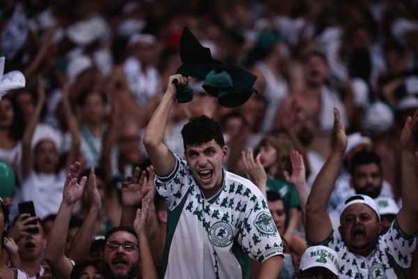 Foto:Ettore Chiereguini/AGIF | Grande final do Paulistão será no Allianz Parque