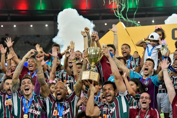 ( Foto: Thiago Ribeiro/AGIF)