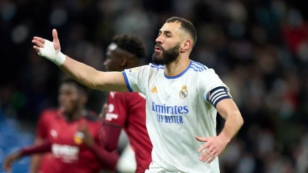 (Foto: Angel Martinez / Getty Images )