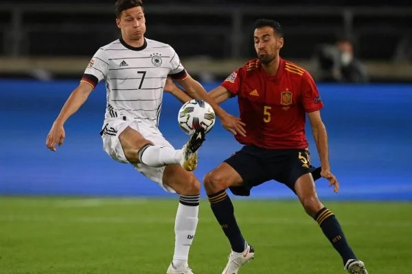 Matthias Hangst/Getty Images/ Cinco jogões para não perder na fase de grupos da Copa do Mundo 2022.. 