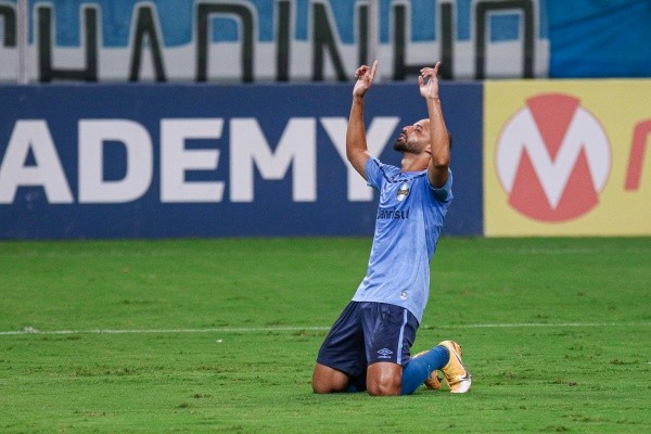 Foto: Fernando Alves/AGIF