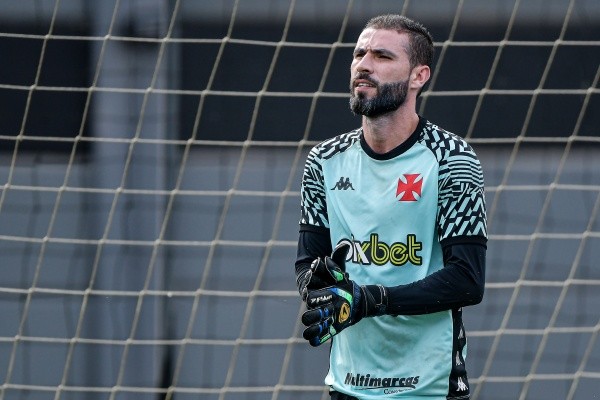 Foto: Thiago Ribeiro/AGIF