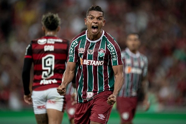 Foto: Jorge Rodrigues/AGIF