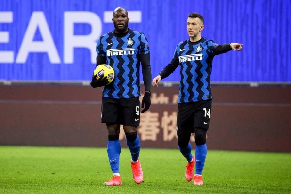 Foto: Giuseppe Cottini/Getty Images