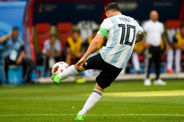 Foto: Andrew Surma/Getty Images