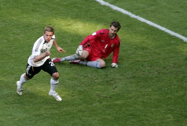 Foto: Ben Radford/Getty Images