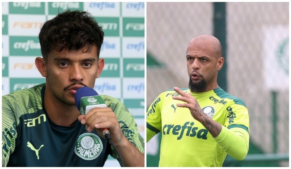 Fotos: Fabio Menotti/Cesar Greco/Palmeiras