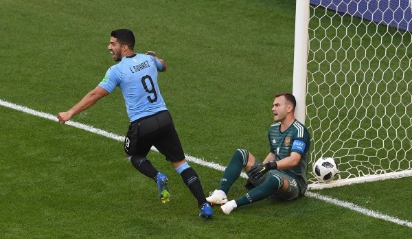 Foto: Stu Forster/Getty Images