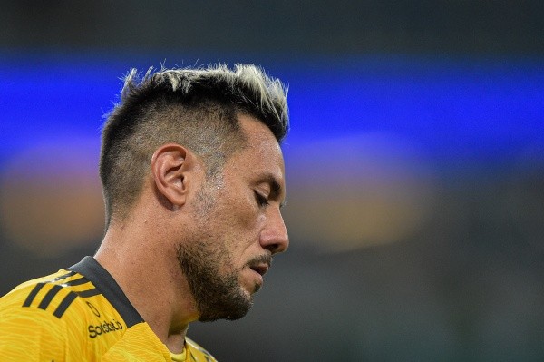 Foto: Thiago Ribeiro/AGIF – Diego Alves vem perdendo espaço no Rubro-Negro Carioca