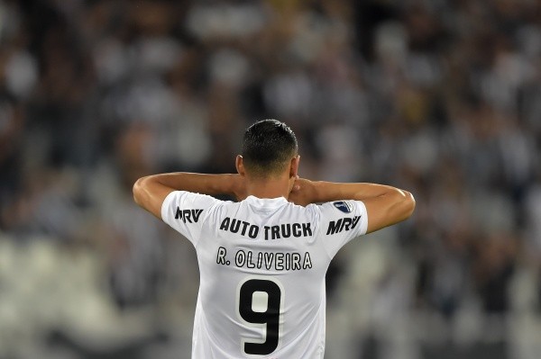 Foto: Thiago Ribeiro/AGIF