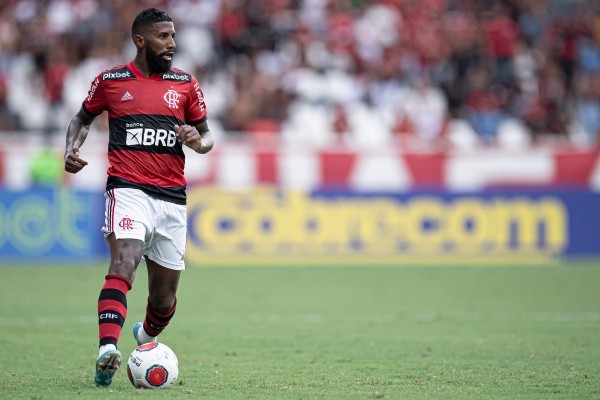 Foto:Jorge Rodrigues/AGIF | Renovação de Rodinei vira motivo de ironia entre conselheiros