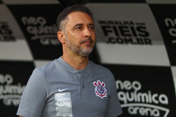 Foto: Marcello Zambrana/AGIF