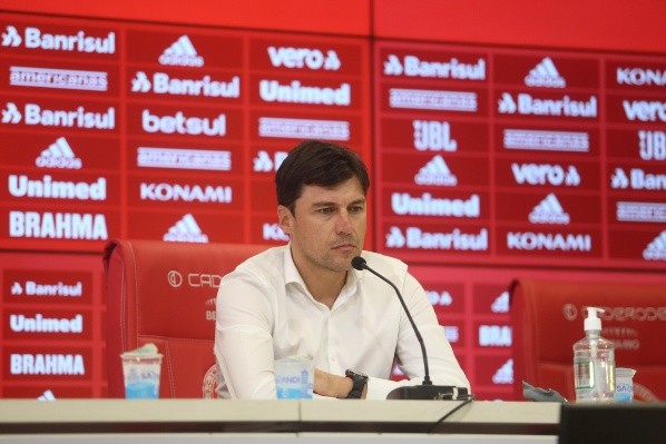 Fotos: Ricardo Duarte/Internacional