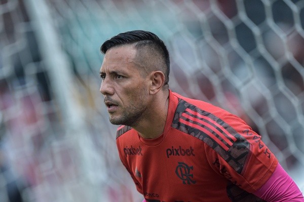 Foto: Thiago Ribeiro/AGIF