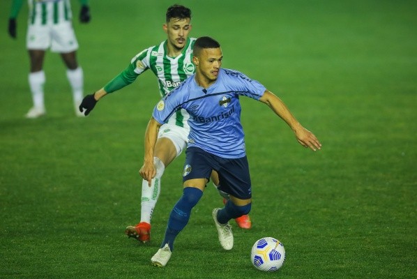 Foto: Pedro H. Tesch/AGIF