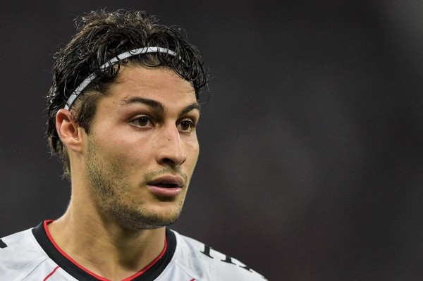 Foto: Thiago Ribeiro/AGIF Foto: Thiago Ribeiro/AGIF