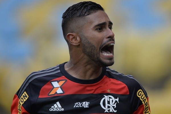 Foto: Pedro Martins/AGIF – Kayke entrou no radar do Sport para 2022