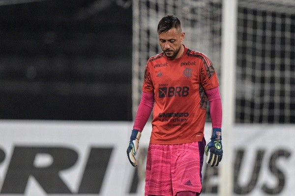 Foto: Thiago Ribeiro/AGIF