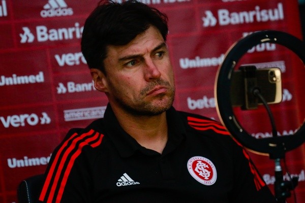 Foto: Luiz Erbes/AGIF