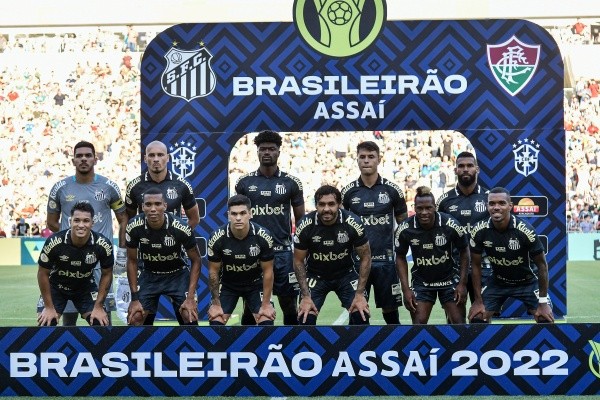 Foto: (Thiago Ribeiro/AGIF) - Juca Kfouri escreveu sua opinião na coluna após o jogo entre Fluminense e Santos, realizado neste sábado (9) no Maracanã