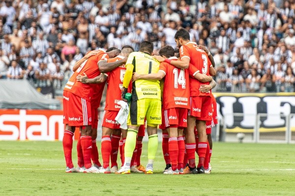 Foto: (Alessandra Torres/AGIF) - Agora, o Inter espera reencontrar o caminho da vitória contando com o apoio de seu torcedor