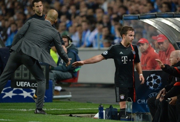 Foto: Sven Hoppe/Getty Images