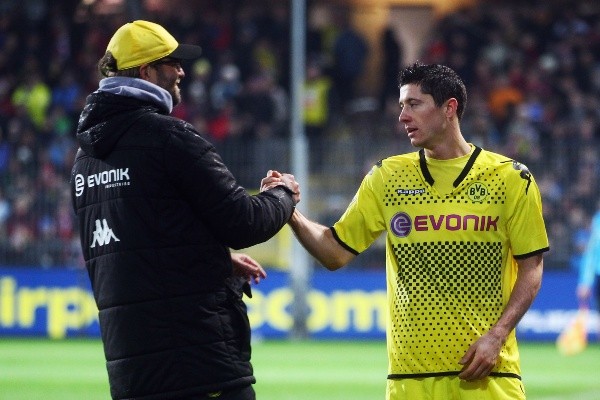 Foto: Alex Grimm/Getty Images