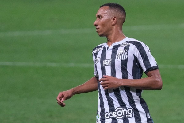 Foto: Marcello Zambrana/AGIF