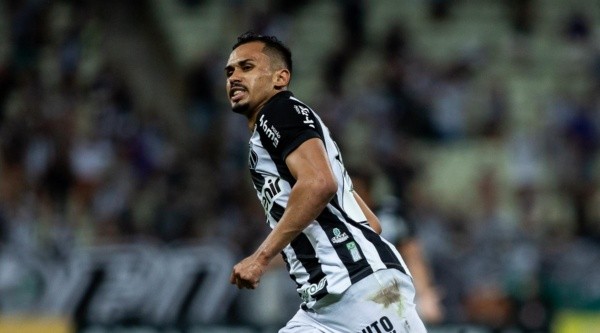 Lima está na mira do São Paulo (Foto: Pedro Chaves/AGIF) Lima está na mira do São Paulo (Foto: Pedro Chaves/AGIF)