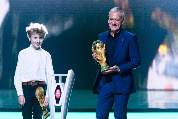 Foto: Marcio Machado/Getty Images