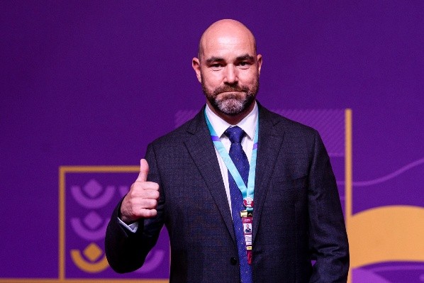 Foto: Marcio Machado/Getty Images