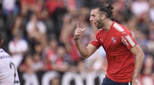 (Foto: Divulgação/ Club Independiente)